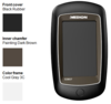 MEDION GoPal S3857 M80 (MD 99020), 3'', 8GB, de plein air