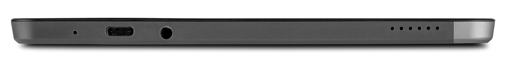 USB Type C op de X10605