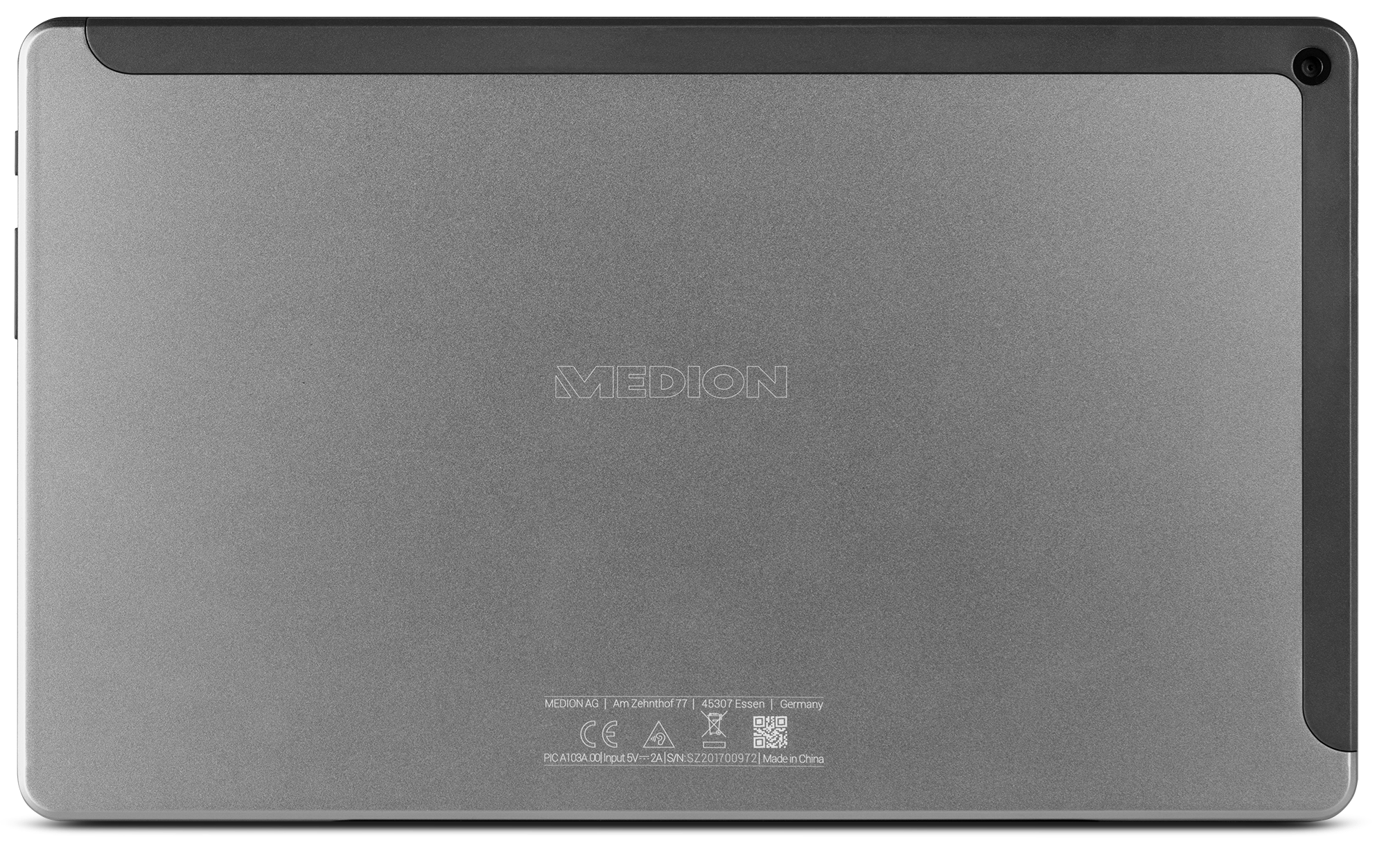 Achterzijde X10605