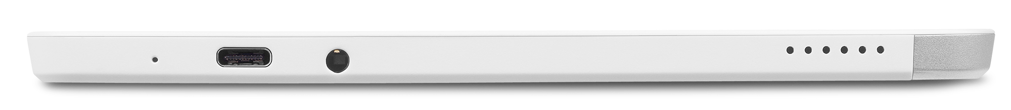 USB Type C op de X10605