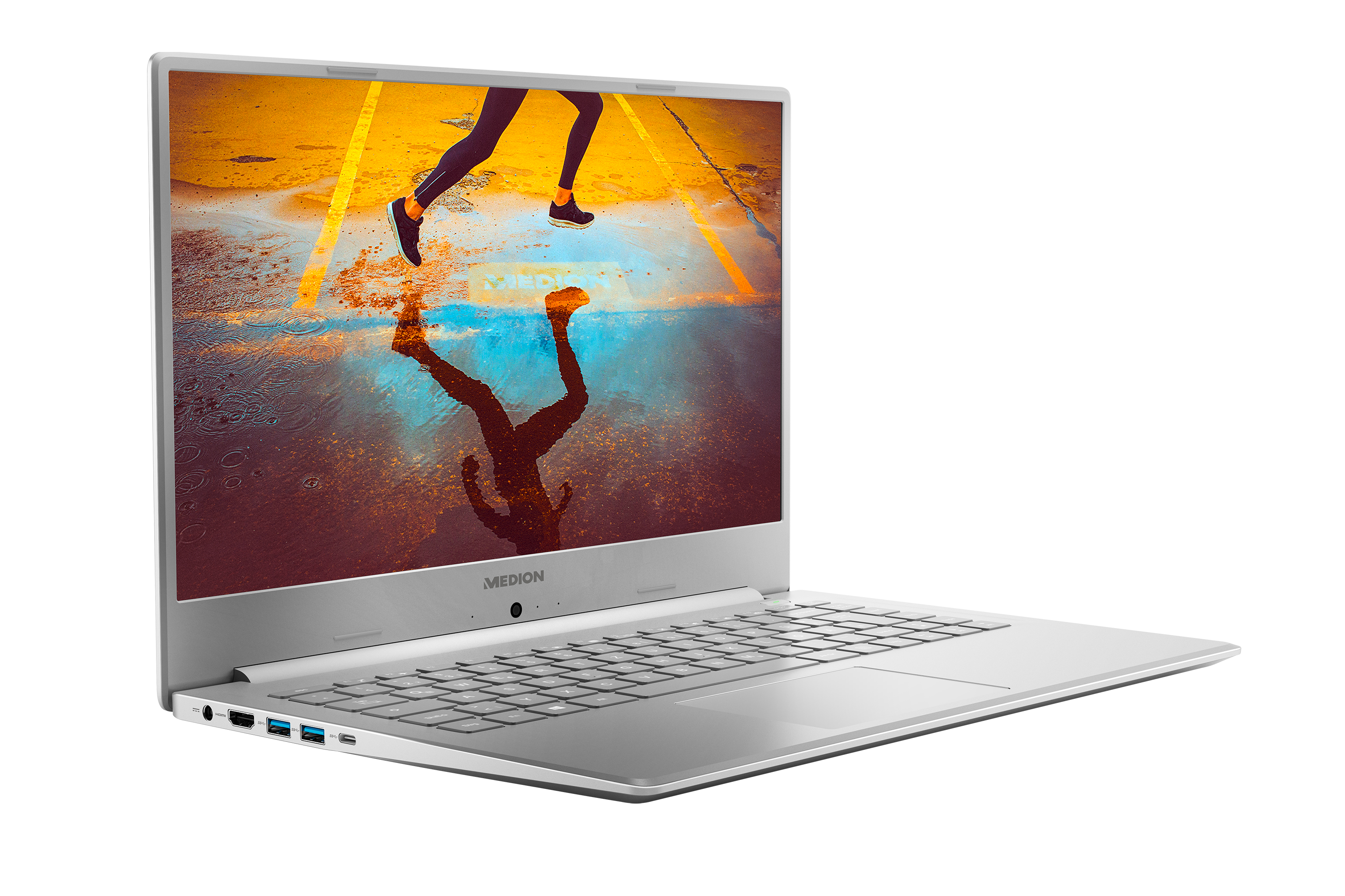 met core i5 8e generatie