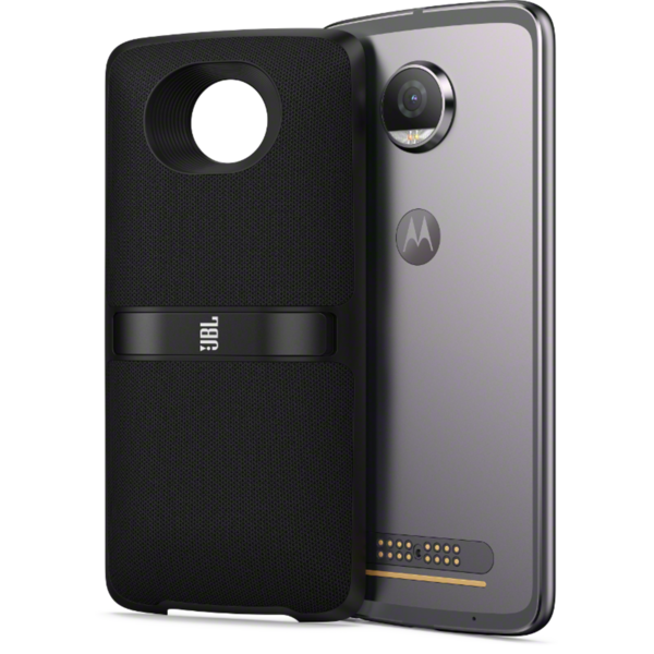moto z2 play inkl. JBL SoundBoost 2