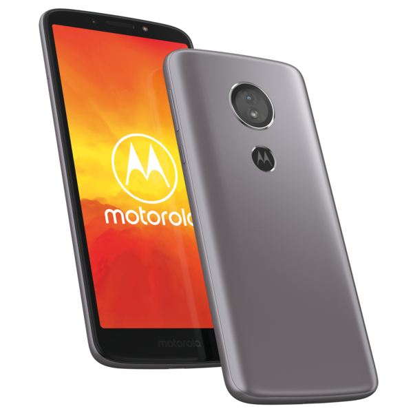 moto e5
