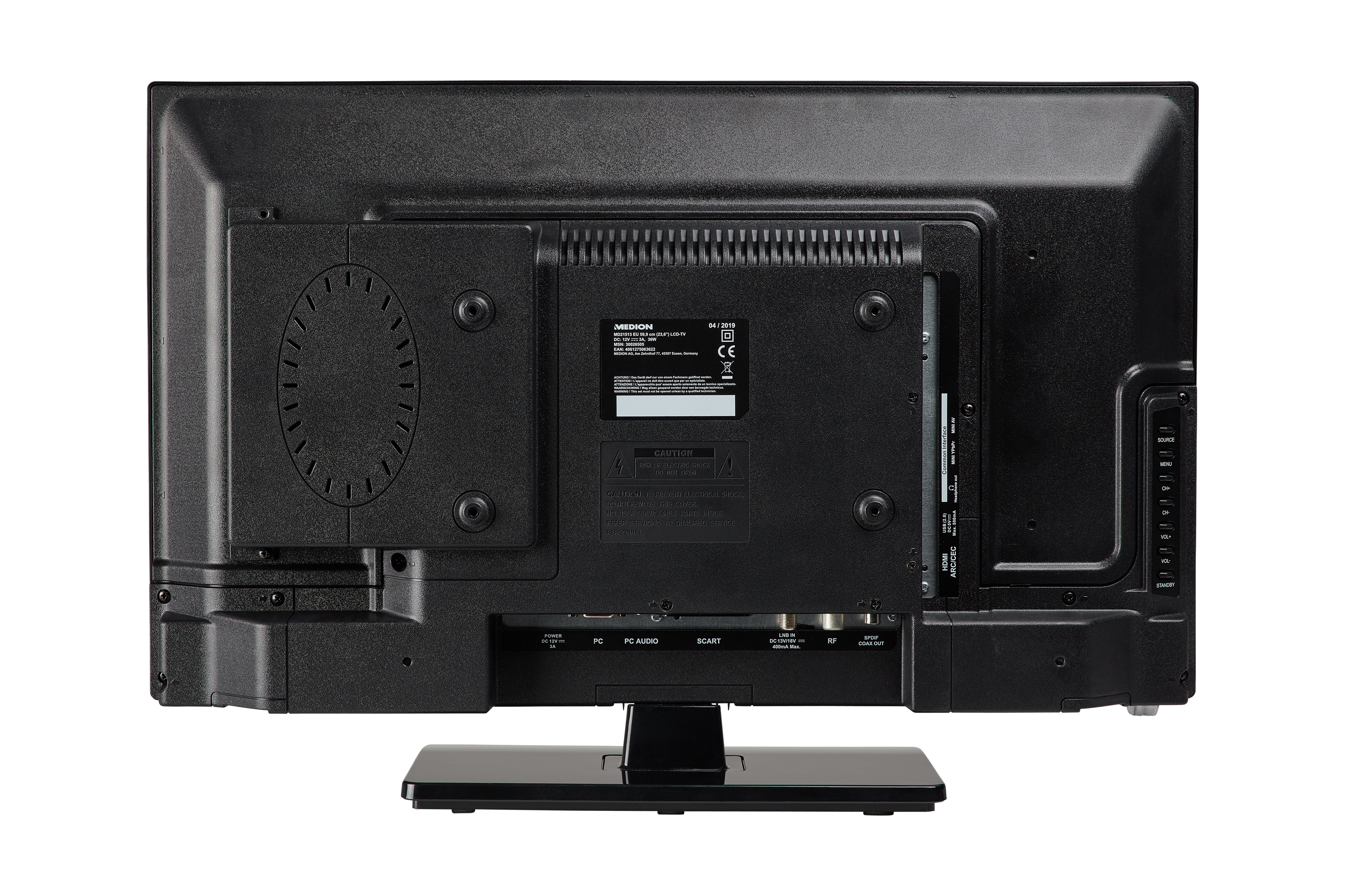 TV E12413