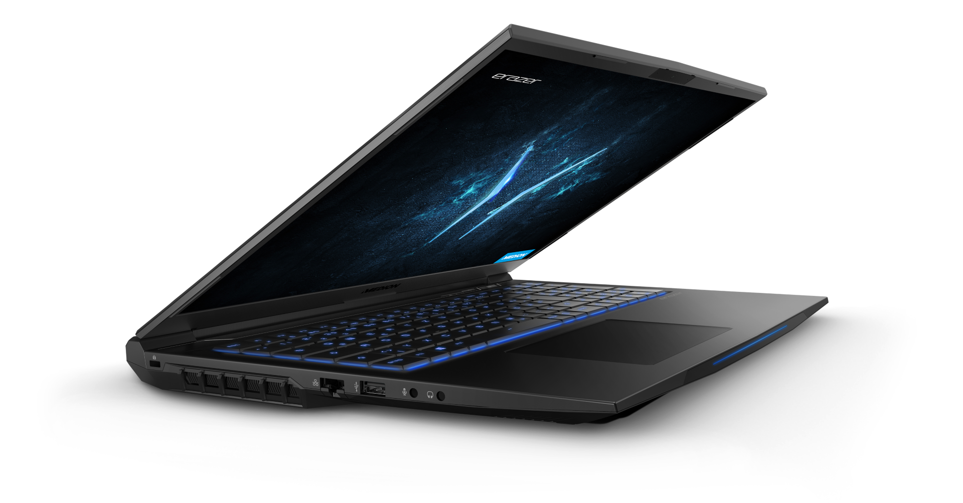 X17803 gaming laptop