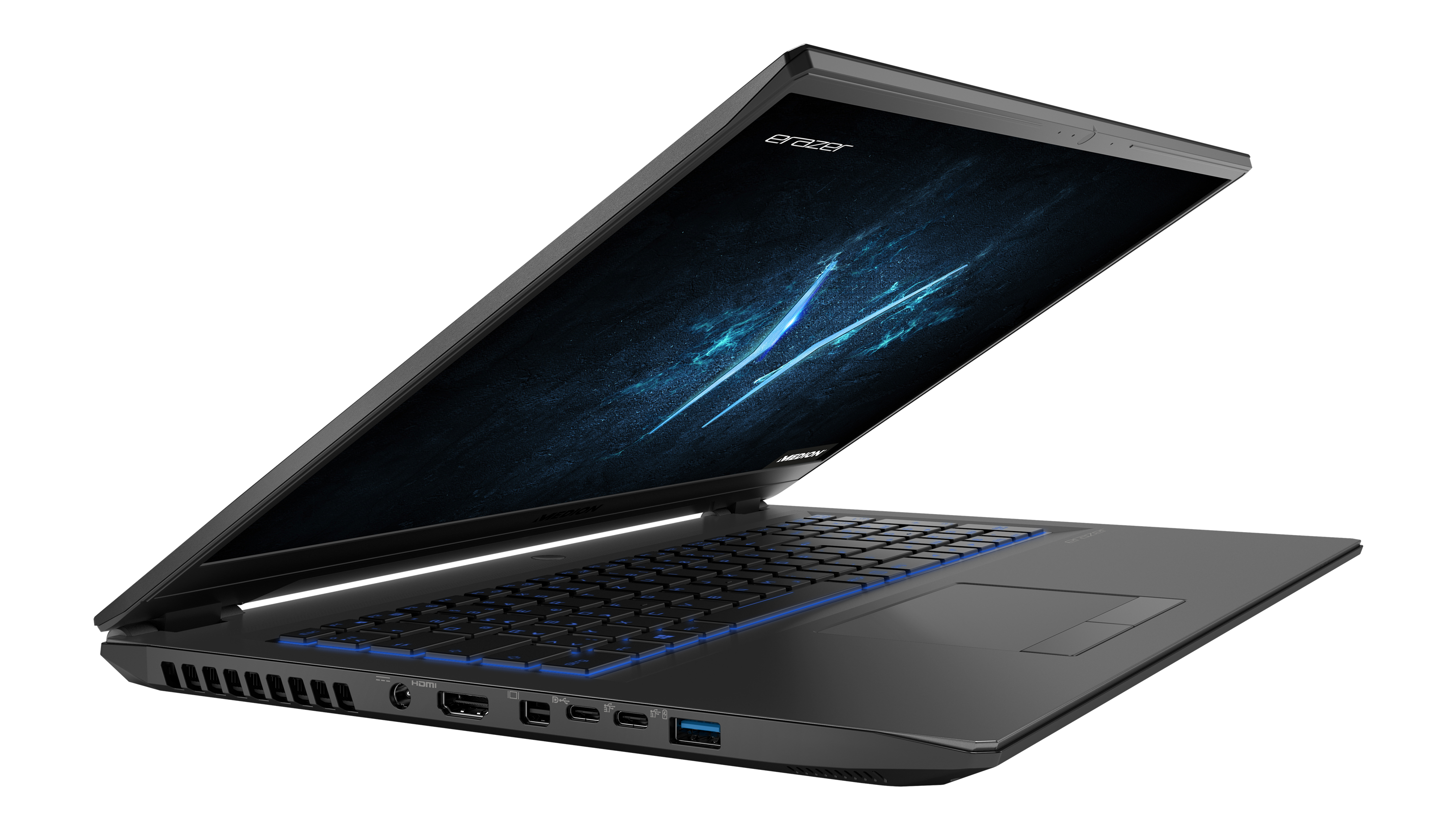 X17803 gaming laptop