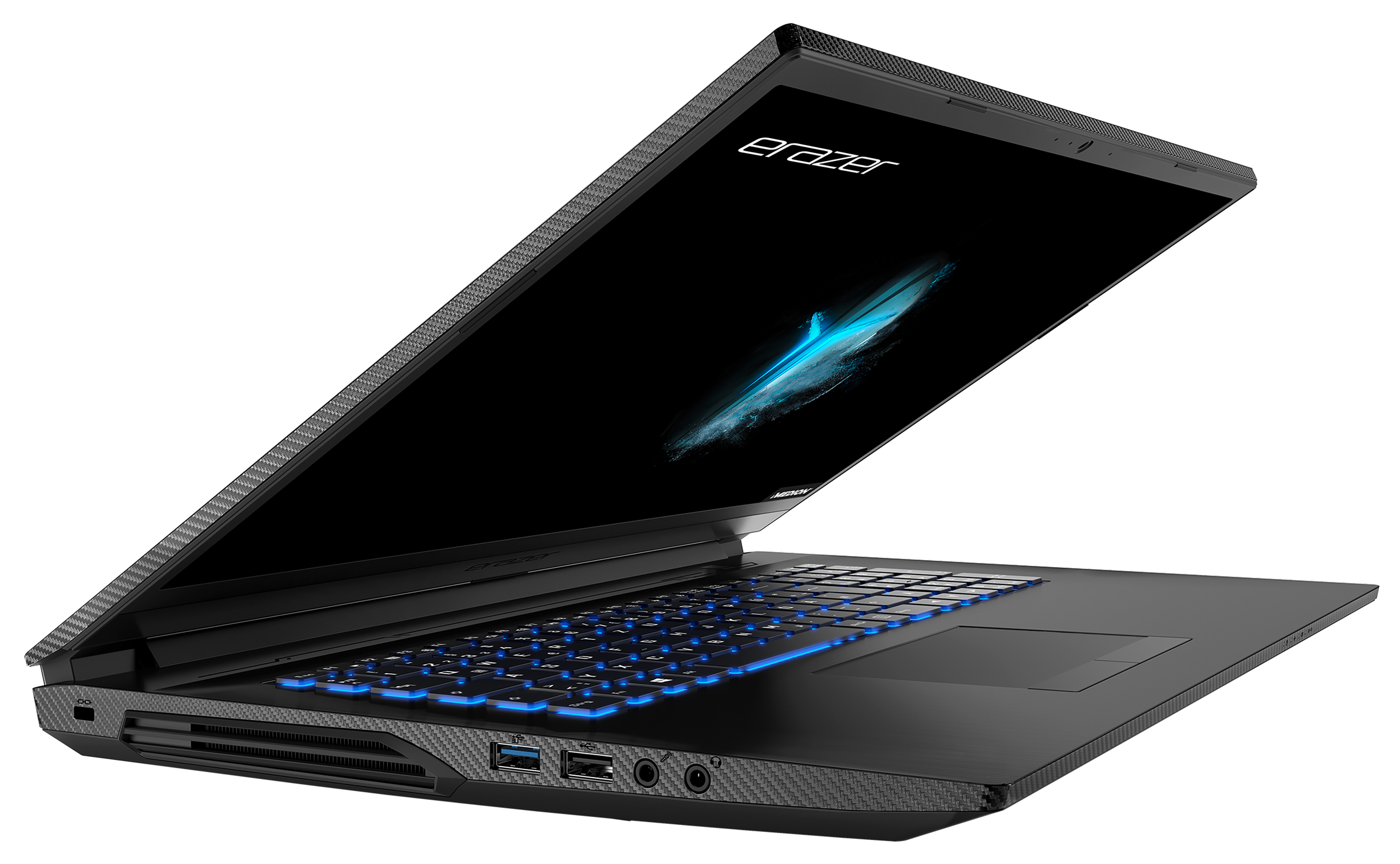 P17815 gaming laptop