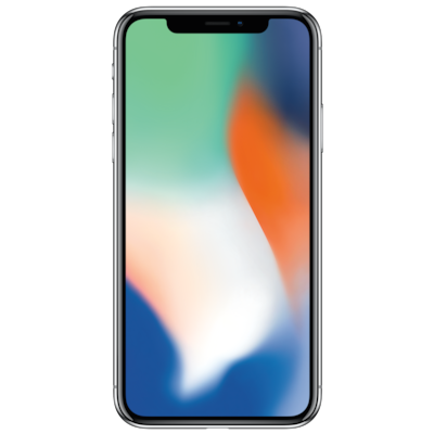 Apple iPhone X (generalüberholt)