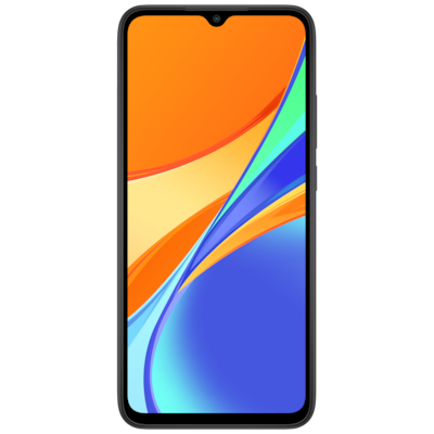 XIAOMI Redmi 9C