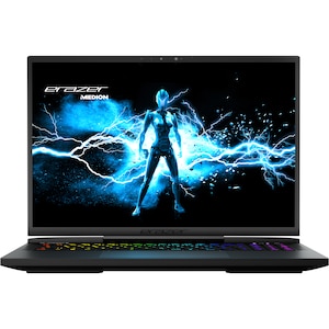 MEDION ERAZER BEAST X40, (MD 62505), DE