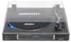 USB record player, MD 84992, USB/AUX/SD, DE