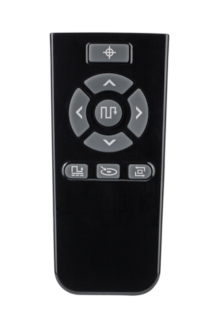 Remote control