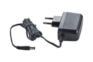 Mains adapter, AC adapter