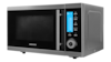 Microwave, MD 15501, 25 l, DE
