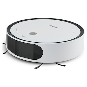 Robot vacuum cleaner, MD 18861, DE