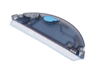 Water tank, including mop