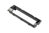 Brush frame