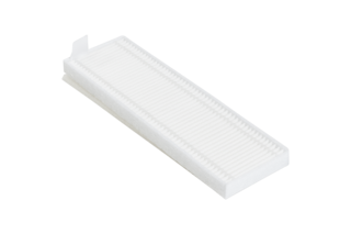 Hepa filter