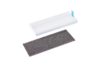 Hepa filter, including foam