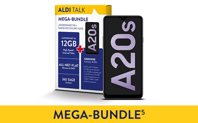 Aldi Talk Jahrespakete Aldi Talk Online Shop