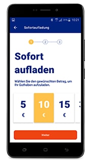 Aldi Talk App Aldi Talk Online Shop