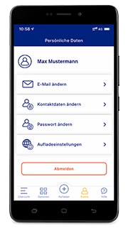 ALDI TALK App | ALDI TALK Online Shop