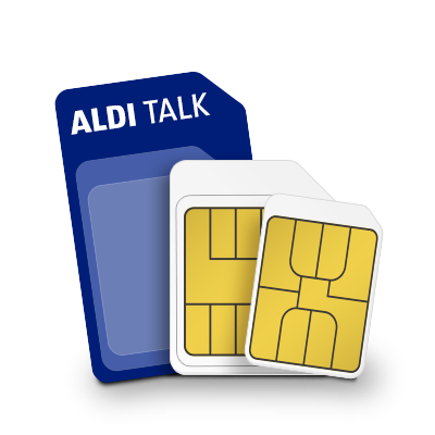 Aldi Talk Basis Prepaid Tarif Aldi Talk Online Shop