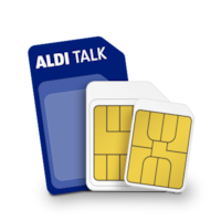 Aldi Talk Zusatzliches High Speed Volumen Aldi Talk Online Shop