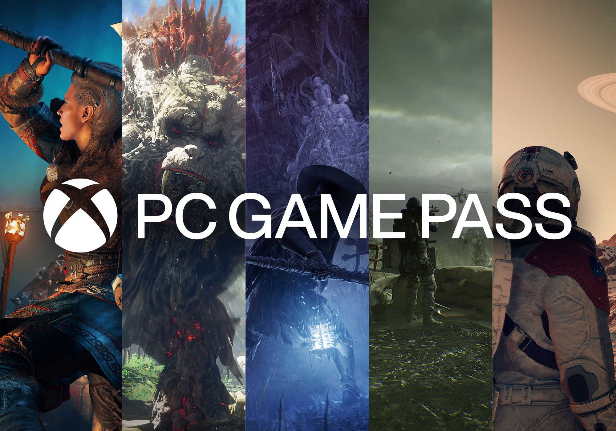 Xbox Game Pass