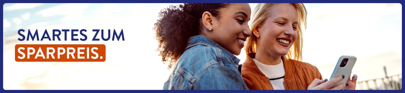 Aktuelle Angebote bei ALDI TALK!