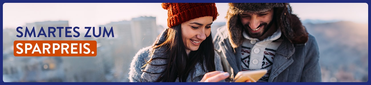 Aktuelle Angebote bei ALDI TALK!