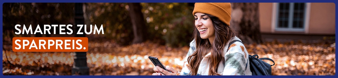 Aktuelle Angebote bei ALDI TALK!