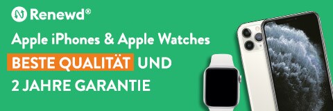 Renewd bei ALDI-TALK