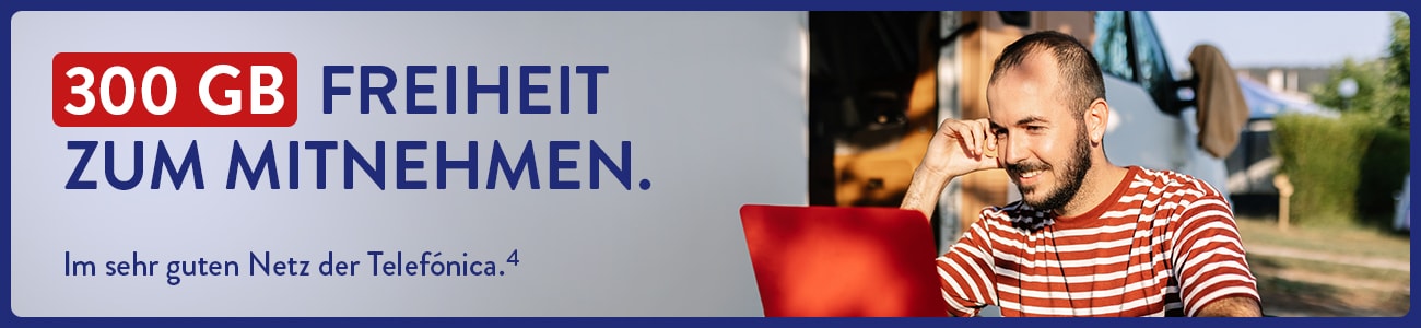 ALDI TALK Home & Go