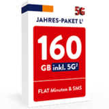 1. Jahres-Paket kaufen