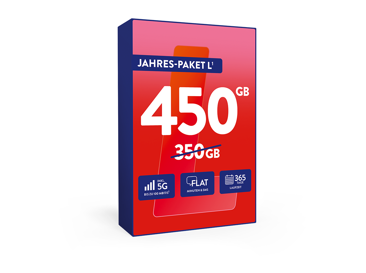 1. Starter-Set kaufen