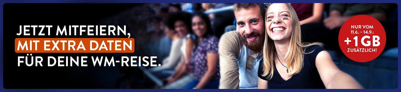 Mit ALDI-TALK auf Reisen gehen! Telefonieren und Surfen im Ausland mit den Reise-Paketen von ALDI TALK.