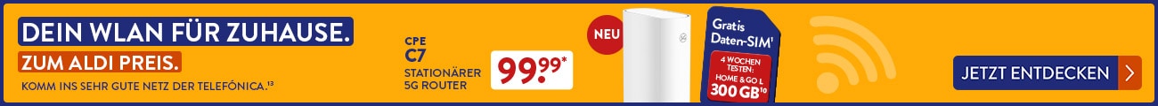 ALDI TALK HOME