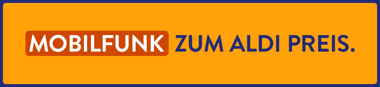 MEHR DATEN FÜR ALLE.