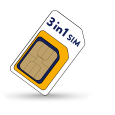 2. SIM-Karte aktivieren