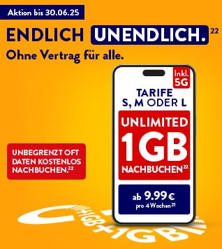 ALDI TALK