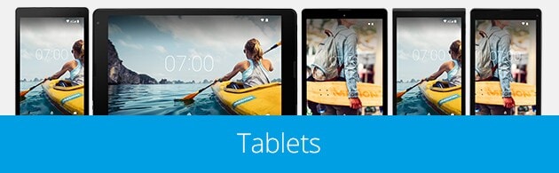 Tablets