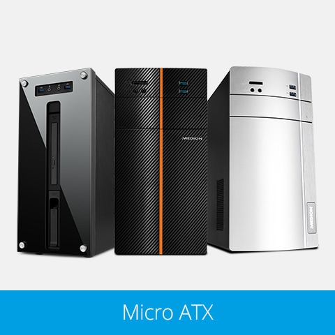 Micro ATX