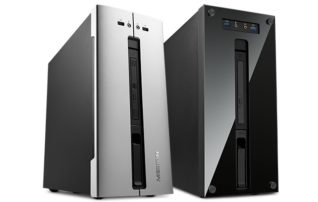 PCs MULTIMEDIA