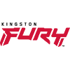 FURY logo