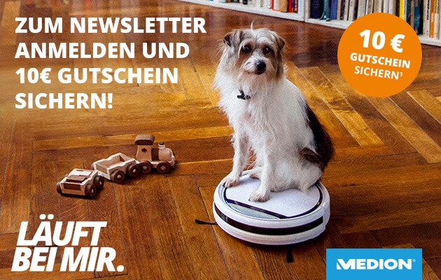 Newsletter-Gewinnspiel