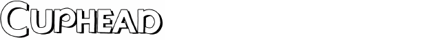 Cuphead