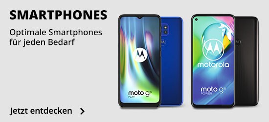 Smartphones bei MEDION