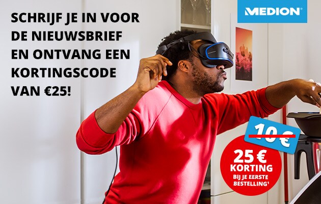 Newsletter-Gewinnspiel