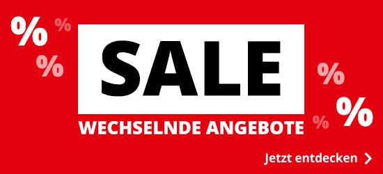 Sale bei MEDION